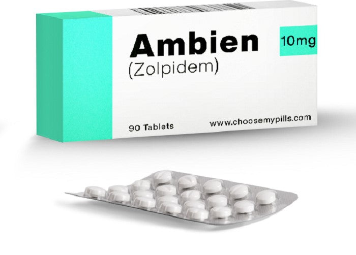 Ambien Zoltrate 10mg