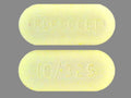Percocet 10-325mg
